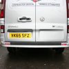 RENAULT TRAFIC - '01 - '14 OVER THE EDGE DESIGN - Image 3