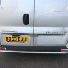 RENAULT TRAFIC - '01 - '14 OVER THE EDGE DESIGN - Image 2
