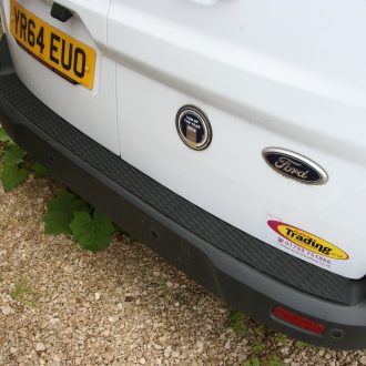 FORD CONNECT ’14 – ’17 – ON THE TOP DESIGN