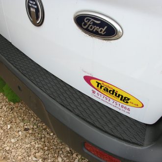 FORD CONNECT ’14 – ’17 – ON THE TOP DESIGN