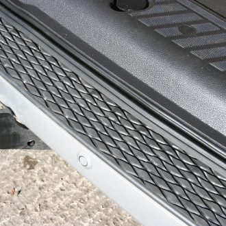 VAUXHALL VIVARO ’01 -’14 OVER THE EDGE DESIGN