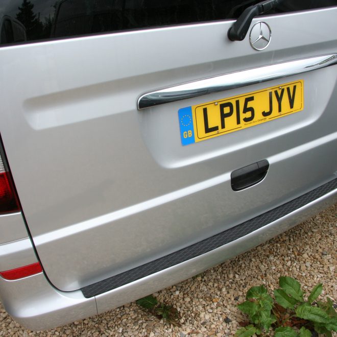 Products The Rear Bumper Protector Co