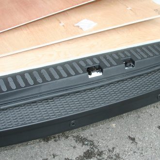 UNIVERSAL BUMPER STRIP – CUT YOUR OWN SHAPE.