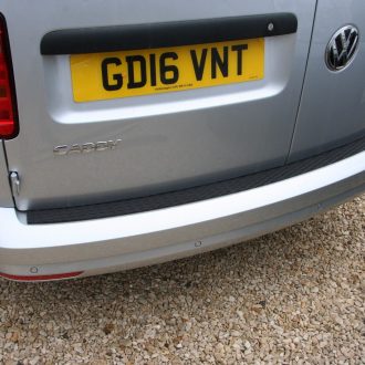 VW CADDY ’14 – ’17 ON THE TOP DESIGN