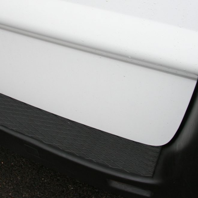 CITROEN The Rear Bumper Protector Co