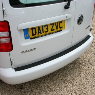 VW CADDY ’04 – ’13 ON THE TOP DESIGN