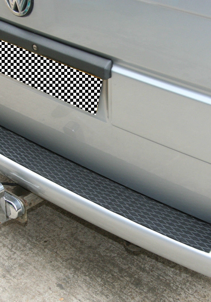 Gallery The Rear Bumper Protector Co