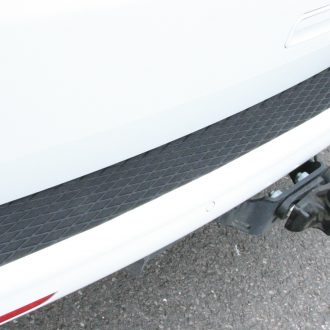 VW T6 ’15+ ON THE TOP DESIGN TAILGATE