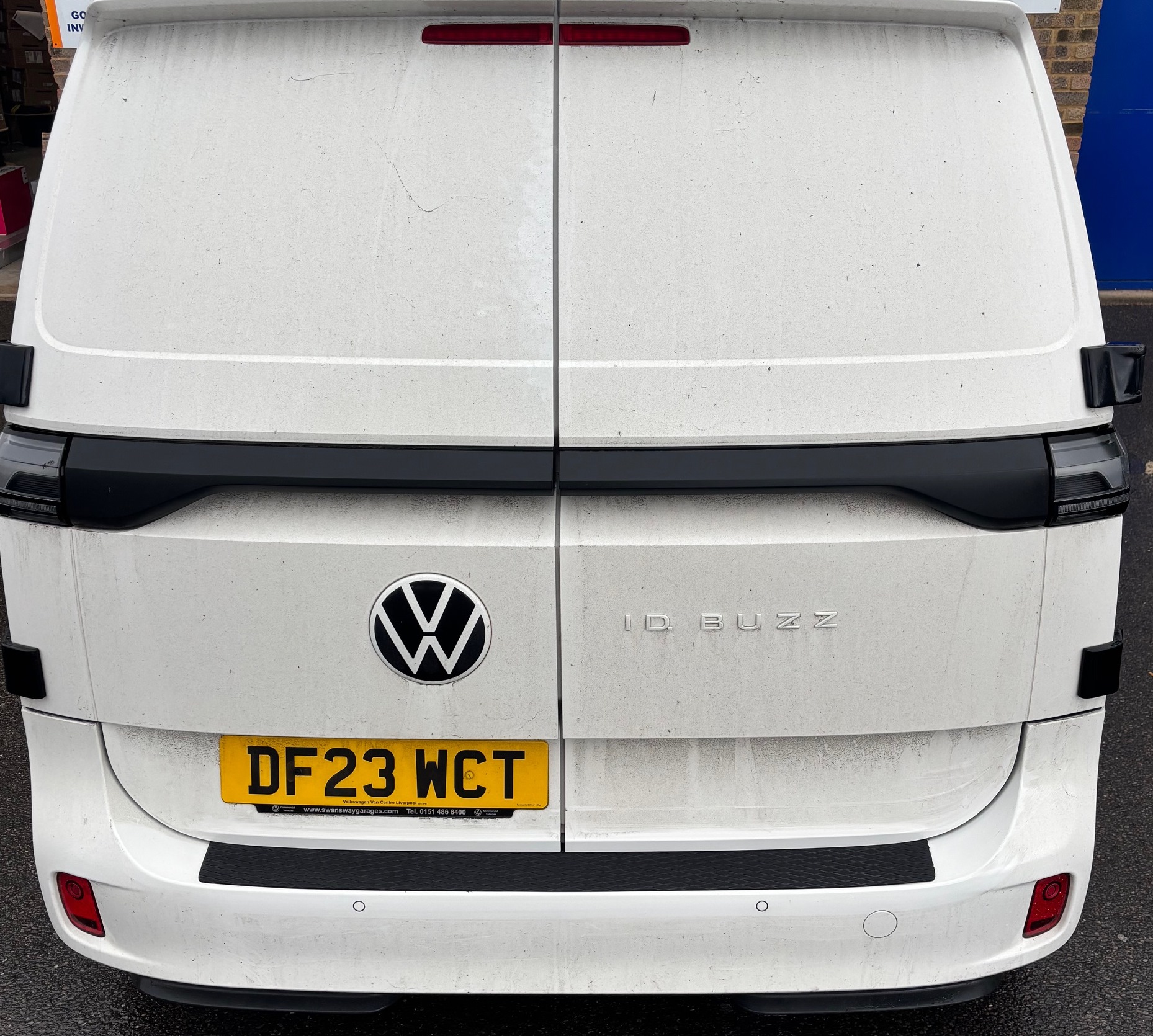 VW ID BUZZ - Image 2