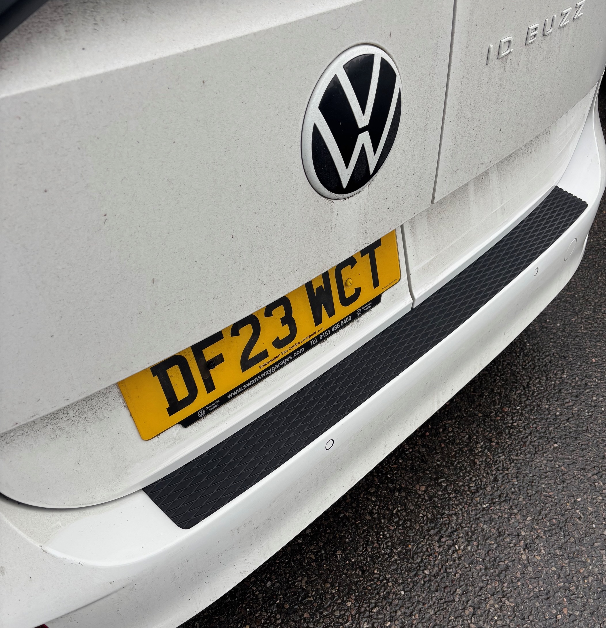 VW ID BUZZ - Image 3