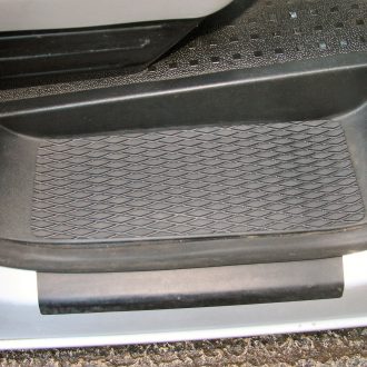 T5 / T6 Footwell Mats