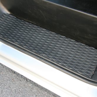 Footwell Mats. Vivaro. Trafic. Primestar. Up to 2019 models
