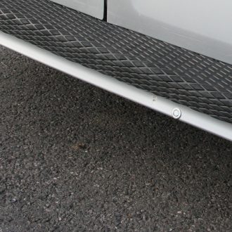 VW CRAFTER 2006 – 2016 OVER THE EDGE DESIGN